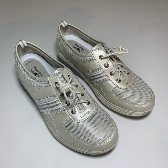 get fit grasshopper sneakers